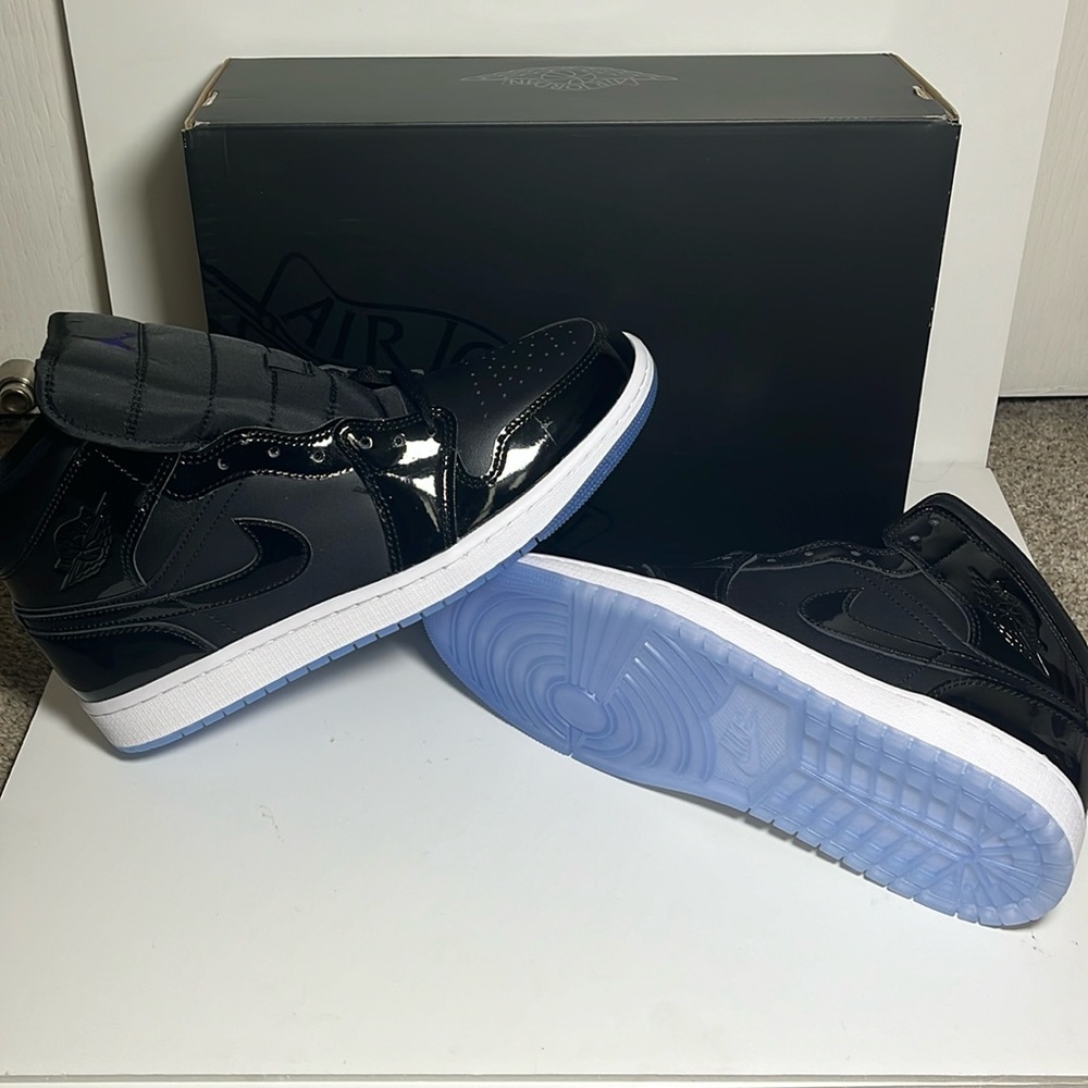 Nike Jordan 1 SE